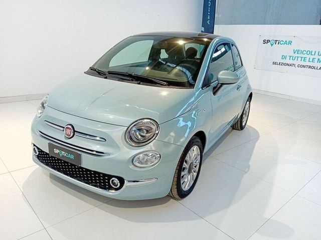 Fiat FIAT 500 1.0 Hybrid Dolcevita