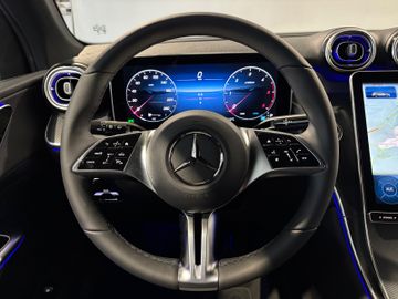 Mercedes GLC 200 - 11