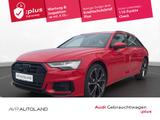 Audi S6 Avant 3.0 TDI quattro tiptronic | STANDH. | - gebrauchte Audi S6 aus dem Jahr 2023