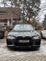 BMW 420 Gran Coupé 420d Gran Coupé M Sport A M Sport - BMW 420 Gran Coupé mit Panoramadach