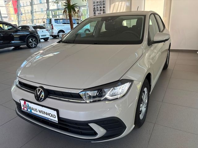 Polo  1.0 MPI LED KLI PDC KAM 3JGAR