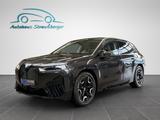 BMW iX 50 xDrive Sport 360° H/K ConctProf LederBeige - gebrauchte BMW iX aus dem Jahr 2023