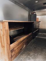 Chevrolet G30 Food Truck - Gastro Vollausbau - Chevrolet G Gebrauchtwagen