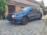 Volkswagen VW Polo  Famely - Volkswagen Polo aus 1998: Kombi
