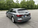 Audi A4 40 TFSI S tronic sport Avant sport - Audi in Wilhelmshaven