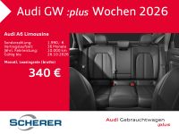 Audi A6 - Vorschau Bild 11