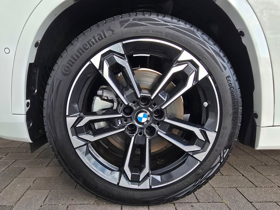 BMW X1 - Bild 7