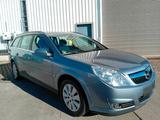 Opel Vectra C 2005 Caravan 1.8i - Opel Vectra: 1.8