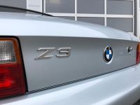 BMW Z3 Roadster 2.8 DE-FZG 2HD SEIT 9J. TOP-HISTORIE bei Autohaus Landmann & Maier OHG