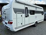 Hobby Excellent Edition 560 KMFE**Vollausstattung** - Hobby 560 excellent