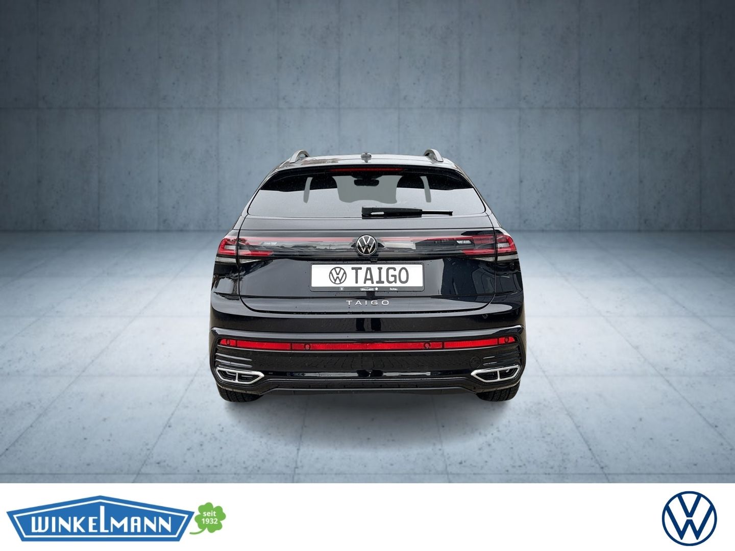Volkswagen Taigo R-Line TSI DSG ACC AHK MATRIX KAMERA NAVI foto 4