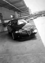 Alfa Romeo 147 1.9 JTDM 16V - Alfa Romeo 147: Jtd
