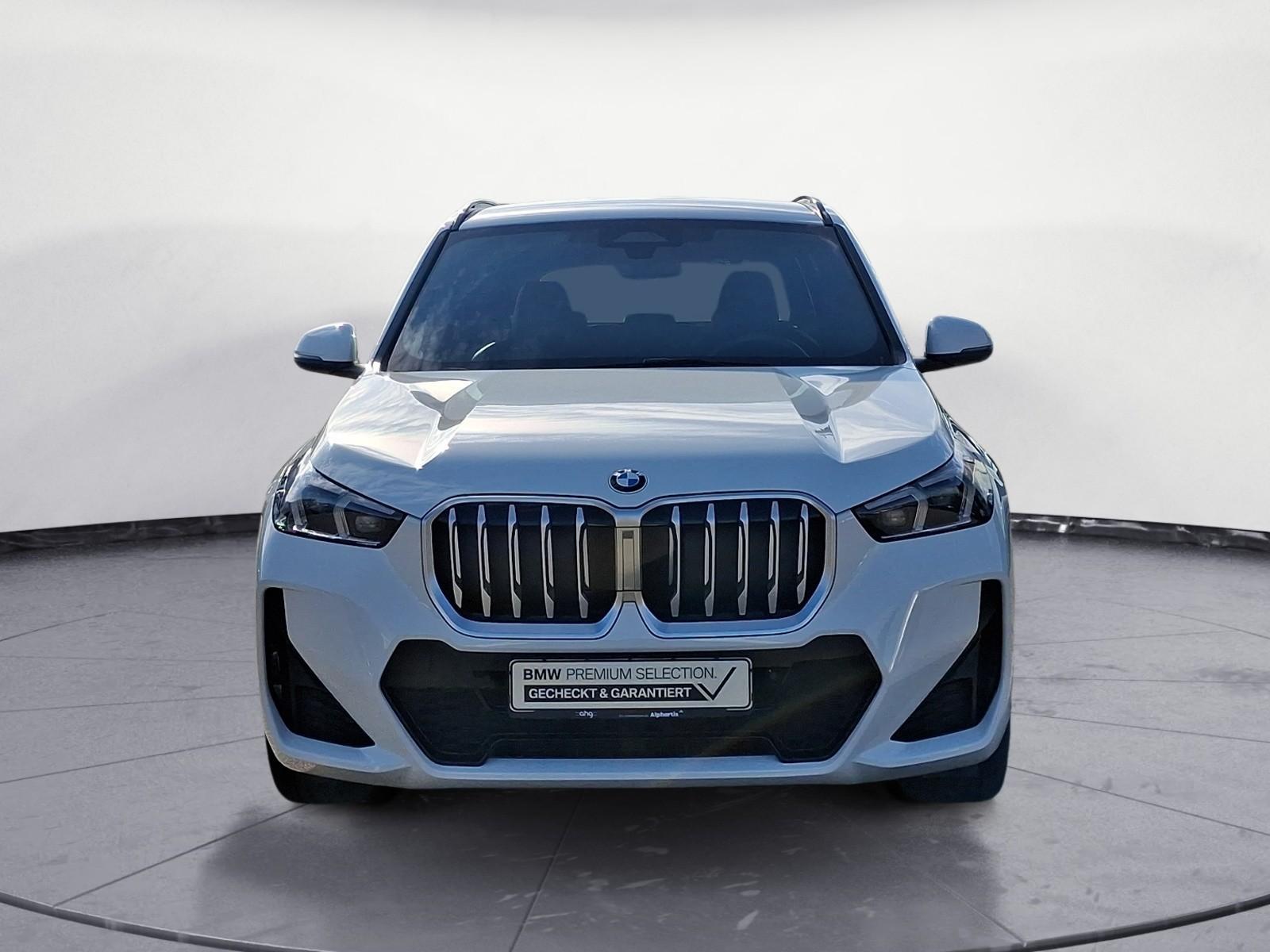 BMW X1 sDrive20i Steptronic Harman Kardon Driving As