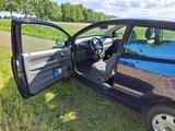 Volkswagen Fox 1.4 - Raumwunder - Volkswagen Fox: 1.4