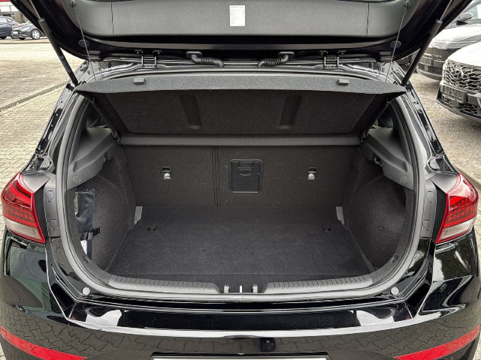 Hyundai i30 – Bild 12