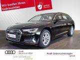 Audi A6 Avant 40 TDI quattro Sport S-tronic NAVI+LED - Audi A6 in Kiel