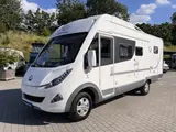 GiottiLine G-Liner 937 *Hubstützen*Sat*Solar*Navi* - GiottiLine Diesel