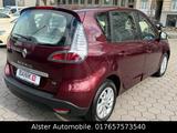 Renault Scenic III Paris, 1.Hand, Voll Scheckheftgepfleg - Renault Scenic Paris