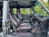 Volkswagen T3 andere - Volkswagen T3 Oldtimer mit Benzin-Antrieb