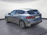 BMW 123 xDrive Steptronic Navi Rückfahrkamera Klimaa - BMW 123: 5 Türen