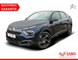 Citroën C4 PureTech 130 LED Navi Kamera