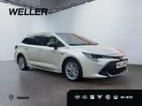 Toyota Corolla 2.0 Hybrid TS GR Sport *LED*Pano*JBL*CAM - Toyota Corolla: GR Sport