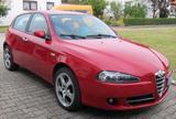 Alfa Romeo 147 1.6 TwinSpark - Alfa Romeo: Twinspark