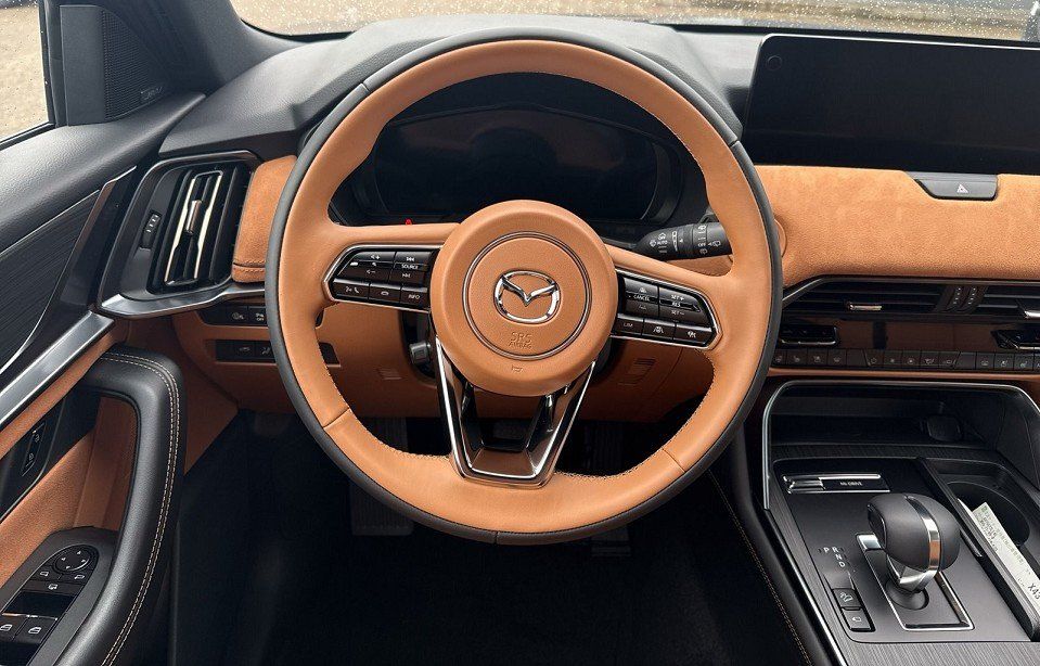 Mazda CX-60 - Bild 7