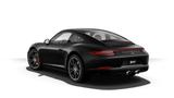 Porsche 911 Carrera 4S Sportabgasanlage BOSE - Porsche 991 aus 2016