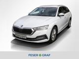 Skoda Octavia Combi 1.0 TSI 6-Gang Style HuD LED Nav S - Skoda Octavia: Kombi, 1.6