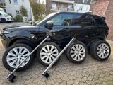 Andere Land Rover Range Evoque 2.0 TD4 AWD Automa... - Andere in Duisburg