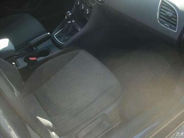 SEAT Leon - 9