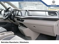 Volkswagen T7 Multivan - Vorschau Bild 10