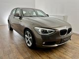 BMW 116i / NUR 117.tKM / XEN / GARANTIE / LED / USB/ - BMW 116: Limousine
