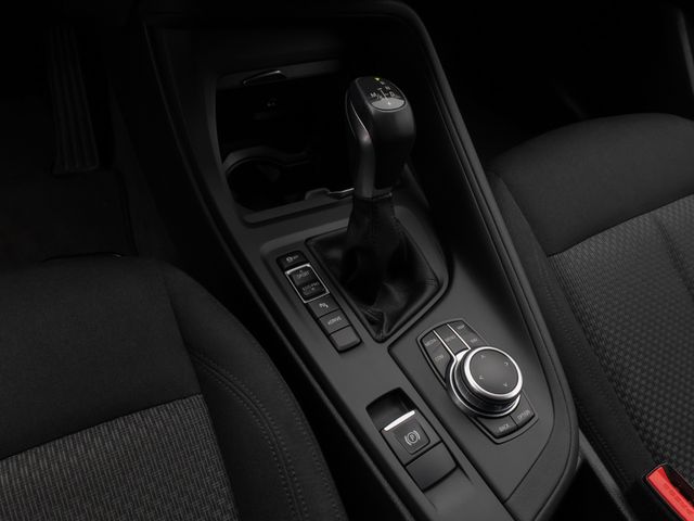 Foto Nummer 22: BMW X1