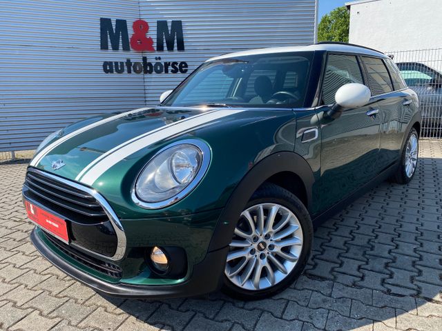 MINI Cooper Clubman Pano-Schiebedach/PDC/AHK/Tempomat