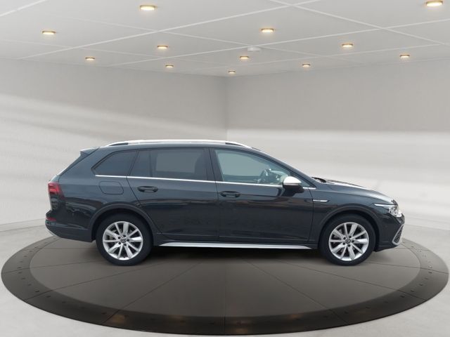 Golf Variant Alltrack 4MOTION 2,0 TDI 147 kW DSG