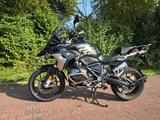 BMW R 1250 GS  Exclusiv - tiefergelegt - Motorräder in Essen
