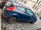 Ford Verkaufe Ford Fiesta BJ 2009 / 102.000km /... - Ford Fiesta: Bj