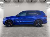 BMW X5 M60i xDrive M Sport Driv.Assist.Prof Kamera - blaue BMW X5 M60