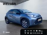 Toyota Aygo X *ACC*SHZ*RCam*CarPlay*Klima*DAB*LED* - Toyota Aygo (X): Automatik