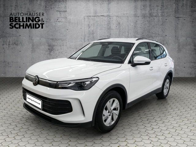 Tiguan 1.5 eTSI Aut. AHK Climatronic Navi