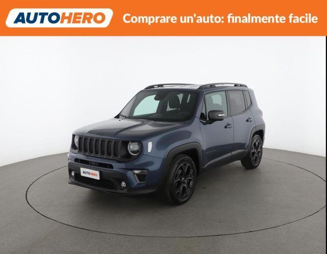 Image of Jeep Renegade