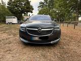 Opel Insignia Sports Tourer OPC LINE - Opel Insignia: Sports Tourer Opc Line