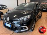 Renault Captur dCi 8V 90CV Sport Edition 2019 - Renault Captur: Kombi