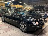 Mercedes-Benz CL 500 - - gebrauchte Mercedes-Benz CL 500 aus dem Jahr 2002