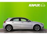 Mercedes-Benz A 200 d 8G-DCT Style+LED+NAVI+AHK+LEDER+TEMPO - Mercedes-Benz A-Klasse Gebrauchtwagen in Bielefeld