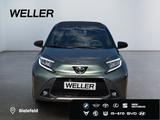 Toyota Aygo X Air Style *Faltdach*ACC*PDC*SHZ*LED*RCam* - Gebrauchtwagen in der Nähe & deutschlandweit