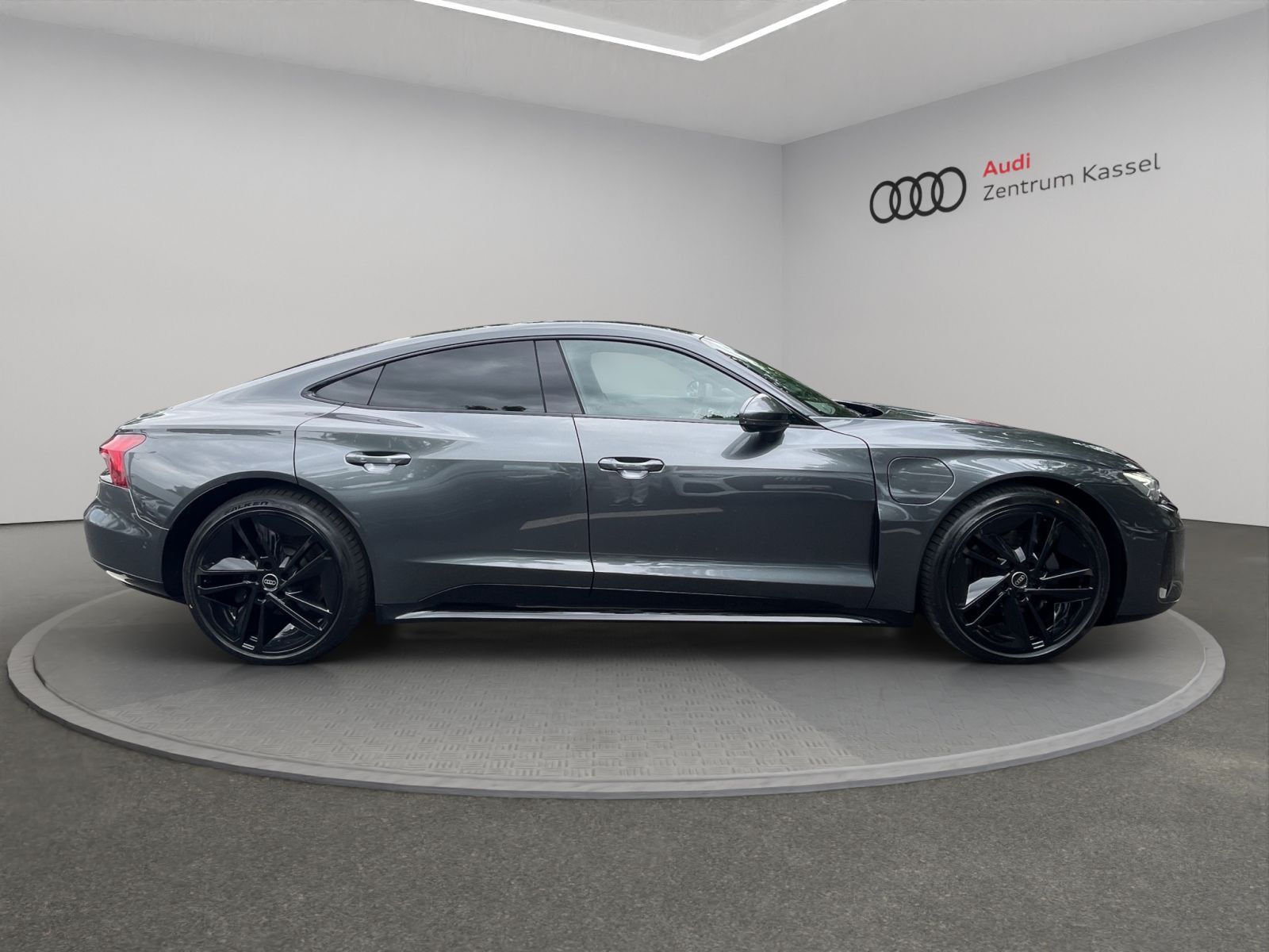 Audi e-tron GT - Bild 7