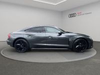 Audi e-tron GT - Vorschau Bild 7